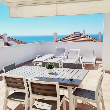 Oura Paradise Appartamento Albufeira