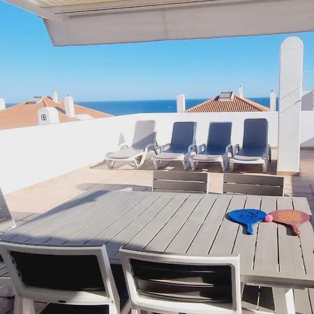 Oura Paradise Apartmán Albufeira