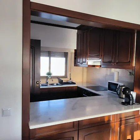 Oura Paradise Apartment Albufeira