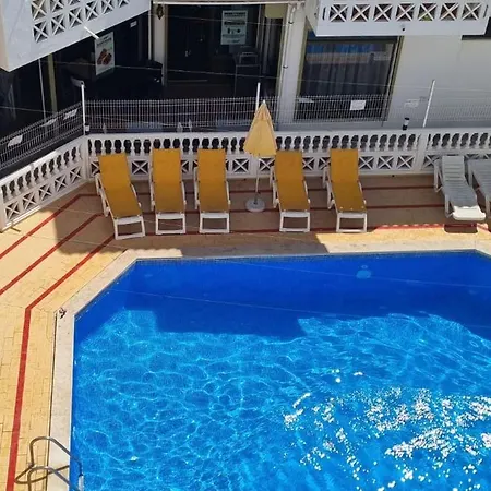 Apartmán Oura Paradise