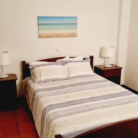 Apartment Oura Paradise *