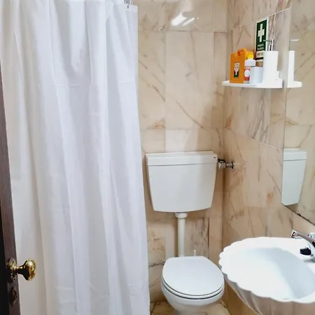 Oura Paradise Apartmán Albufeira
