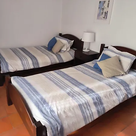 Apartment Oura Paradise