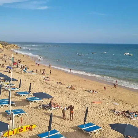 Oura Paradise Apartment Albufeira