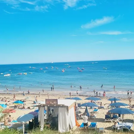Apartment Oura Paradise *